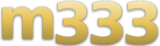 m333 logo