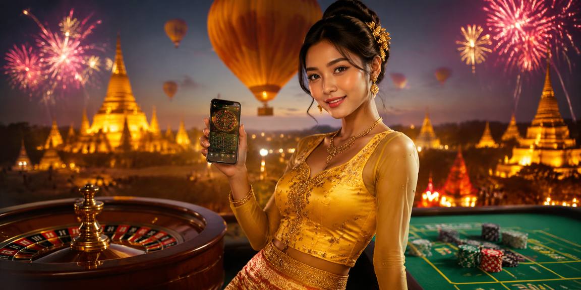 m333 m333 ကာစီနိုတွင် ဘာတွေ ပါလဲ